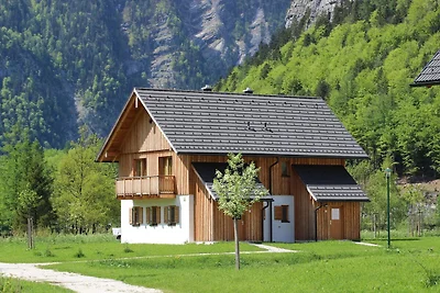 Wohnung in Obertraun nahe Skigebiet...