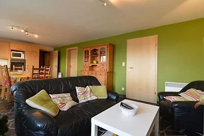 Geräumiges Ferienhaus in Malmedy mit Sauna