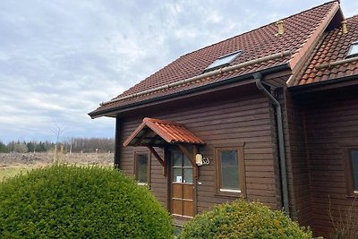 Half vrijstaande woning, Hasselfelde-vh. TUI