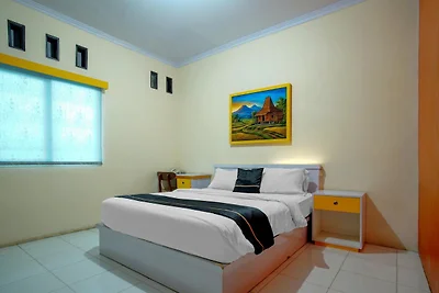 Lima Residence Elegant Deluxe