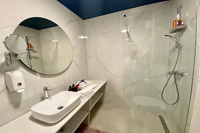 Boutique Apartment Petra - One Bedroom Apartm...