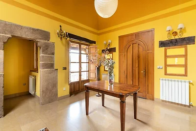 Casa a Barcena con Vista Panoramica