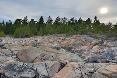 7 Personen Ferienhaus in GRISSLEHAMN-By Traum
