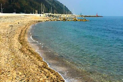 Ferienanlage Casa Mare Vallugola die Gabicce,...