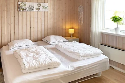 8 persoons vakantie huis in Væggerløse-By...