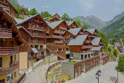 Wohnung in der Nähe von Slowt in Vaujany