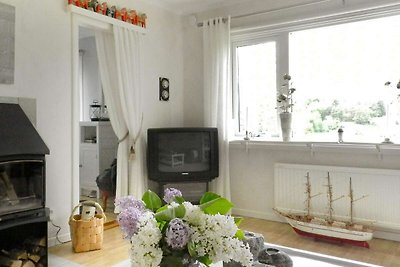 5 person holiday home in LYSEKIL