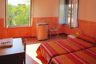 Bungalow mit Pool in Cisano di Bardolino