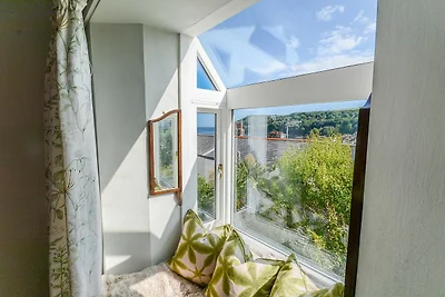 Vakantiehuis in Kingsand bij het Strand