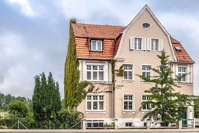 Stilvolle Ferienwohnung am See