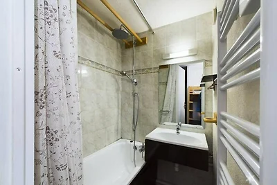 Renoviertes Mezzanine-Studio am Fuße der...