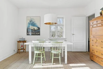 7 persone case ad Tranekær-By Traum