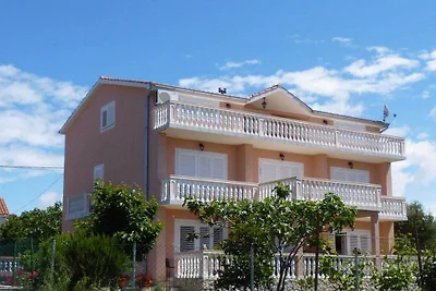 1 - Ferienhaus "Jurjevic"