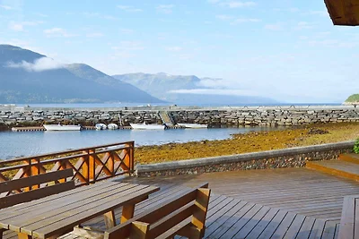 10 Personen Ferienhaus in EIDSVÅG-By Traum