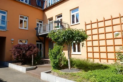 Appartement in Dresden met zwembad