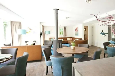 Vakantiehuis Ontspannende vakantie Otterlo