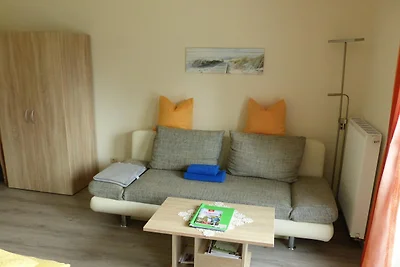 Vakantieappartement Basteiblick in Pirna