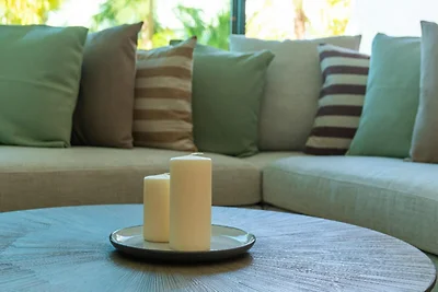 Casa vacanze a La Cala con piscina privata