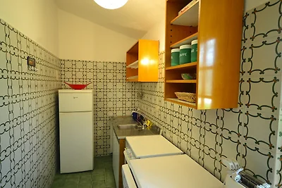 Comfortabel Vakantiehuis met Tuin