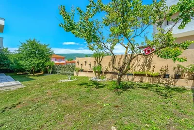 Five Bedroom Villa with Private Pool