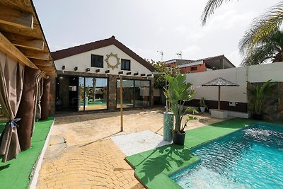 Casa Amelie - Ferienhaus Mit Privatem Pool