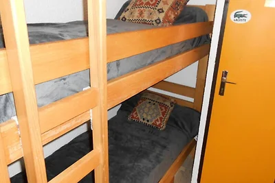 2 Zimmer für 6 Personen