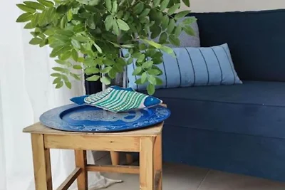 Eco Feng Shui Apartment with a View- Two Bedr...