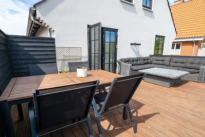 11 Personen Ferienhaus in Thyborøn