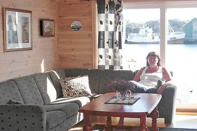 7 person holiday home in Utsira-By Traum