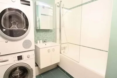 Residentie L'escale voor 4 personen