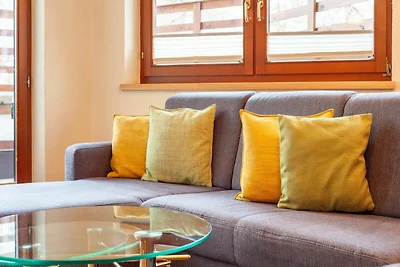 Grazioso appartamento a Längenfeld con sauna