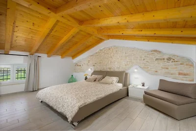 Villa Prestige Azinetti with Pool - Three bed...