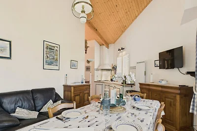 Appartamento a Longeville vicino alla spiaggi...