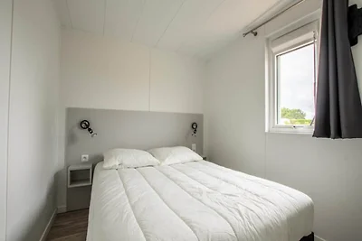 Chalet in Bretignolles-sur-Mer in Strandnähe