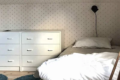 5 Personen Ferienhaus in STAVSJÖ-By Traum