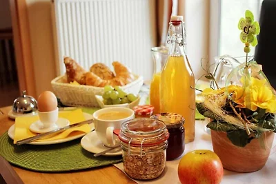 Kiesenberg 9 Komfortable Ferienresidenz