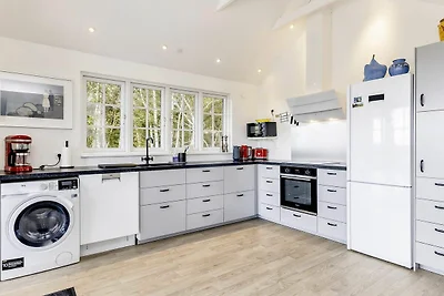 6 Personen Ferienhaus in Læsø-By Traum