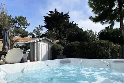 Villa Russia-Domaine Le Sherwood