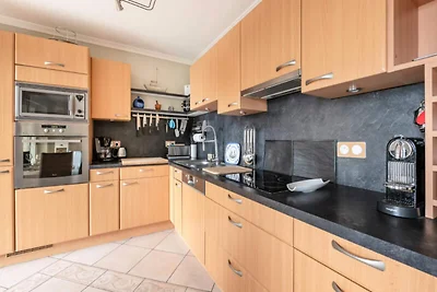 Appartement in Pornic met terras met uitzicht...