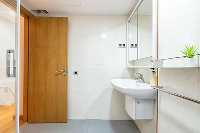 Wohnung in Las Canteras am Strand