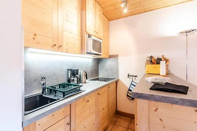 Residenz Les Cordettes