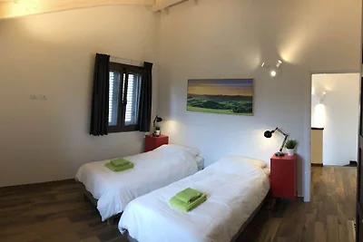 Ferienhaus in Bagni di Lucca