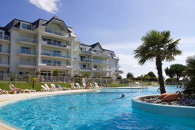 Geräumige Villa mit privatem Schwimmbad