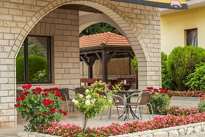 Wohnung in Imotski mit Parkplatz