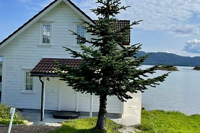 4 stelle case ad MOSTERHAMN-By Traum