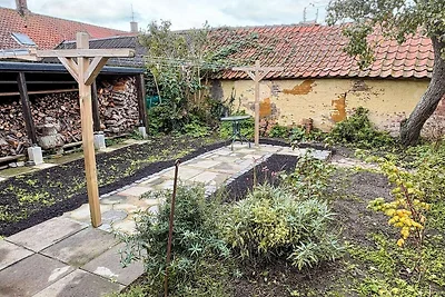 6 Personen Ferienhaus in Hasle