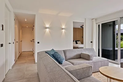 Wohnung am Nordseestrand