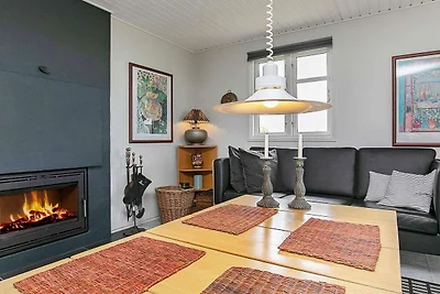 7 Personen Ferienhaus in Hvide Sande