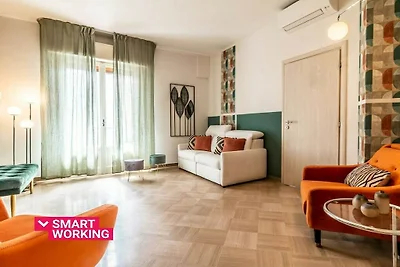 Riva di Reno 4 - Appartement coloré