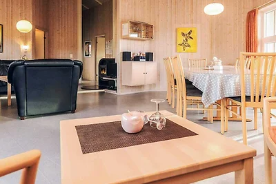4 Sterne Ferienhaus in Ottendorf